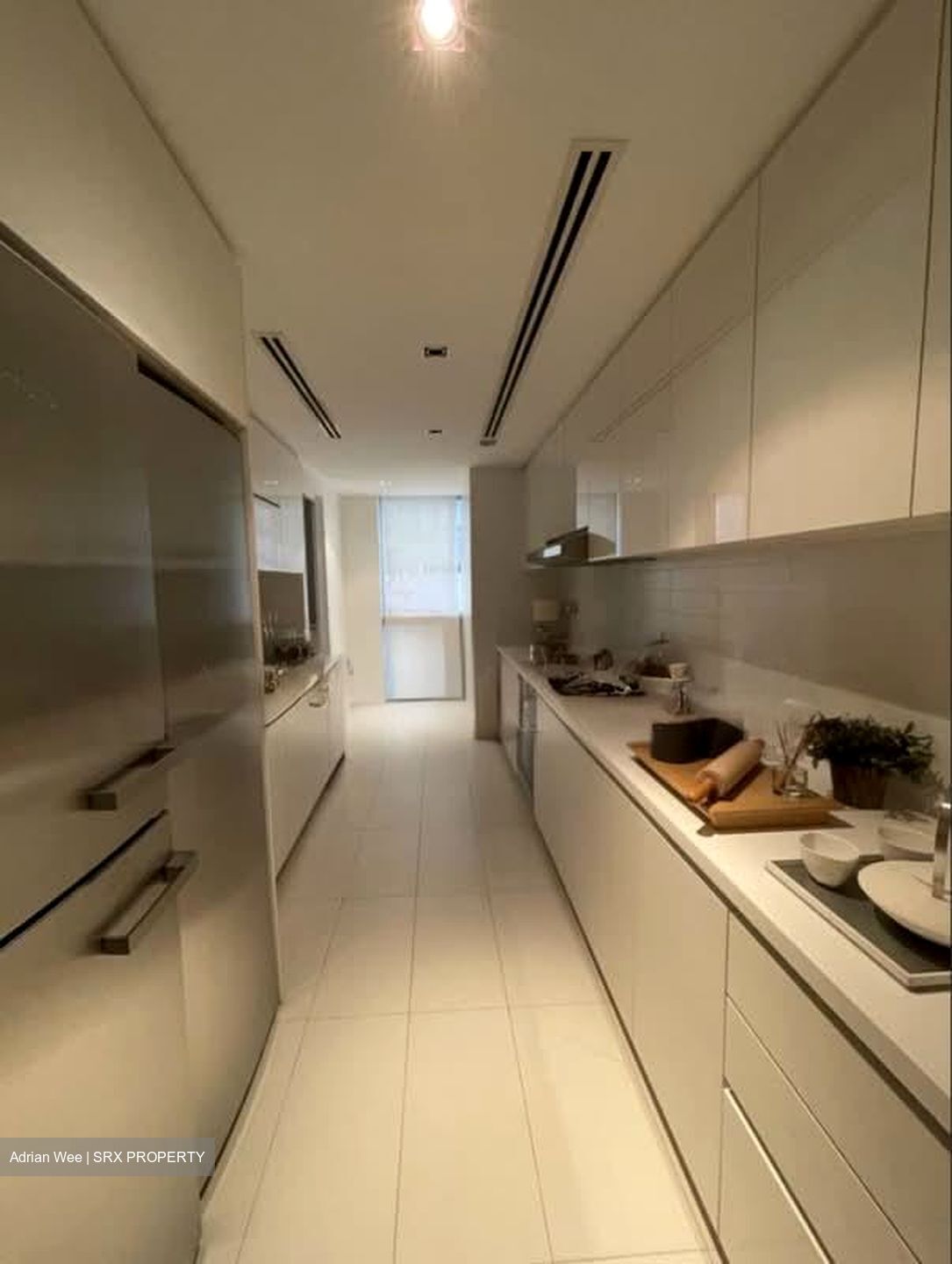 One Shenton (D1), Apartment #545042271